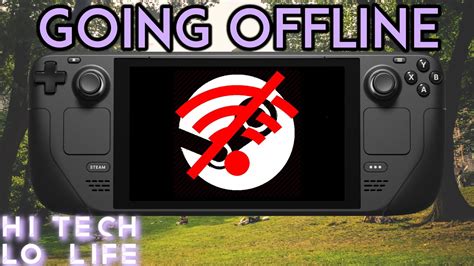 Steam Deck Offline Games :: Steam Deck General Discussions.